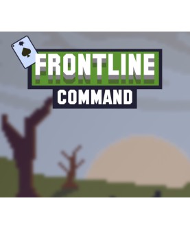 Frontline Command Steam Key GLOBAL